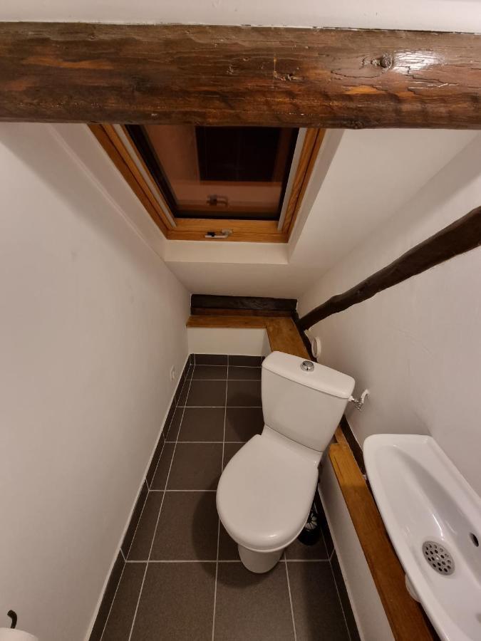 Saint Avre la Chambre Appartement 4-6 Personnes A Proximite Des Stations Et Grands Cols מראה חיצוני תמונה
