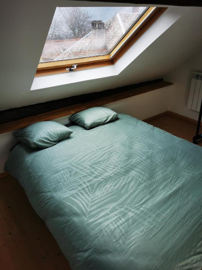 Saint Avre la Chambre Appartement 4-6 Personnes A Proximite Des Stations Et Grands Cols מראה חיצוני תמונה