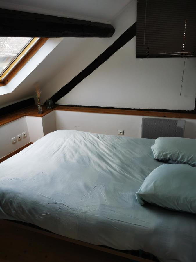 Saint Avre la Chambre Appartement 4-6 Personnes A Proximite Des Stations Et Grands Cols מראה חיצוני תמונה