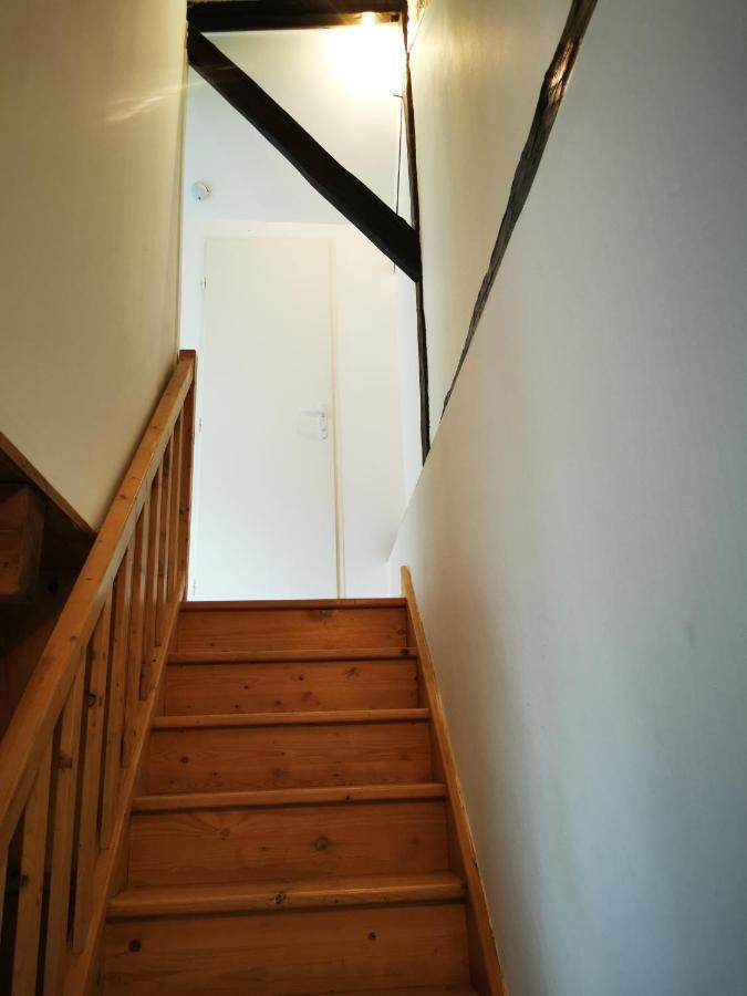 Saint Avre la Chambre Appartement 4-6 Personnes A Proximite Des Stations Et Grands Cols מראה חיצוני תמונה