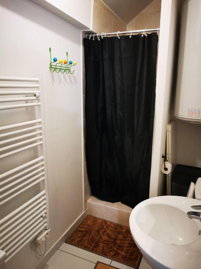 Saint Avre la Chambre Appartement 4-6 Personnes A Proximite Des Stations Et Grands Cols מראה חיצוני תמונה