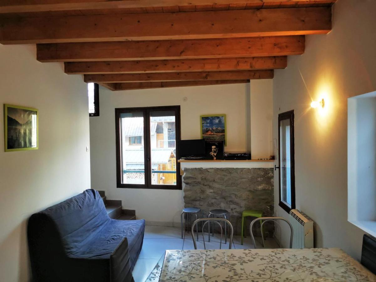 Saint Avre la Chambre Appartement 4-6 Personnes A Proximite Des Stations Et Grands Cols מראה חיצוני תמונה